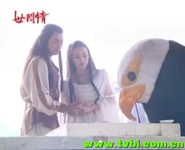 陈妍希版的小龙女算什么！越南版的《神雕侠侣》才是真正的毁三观好么？ ...