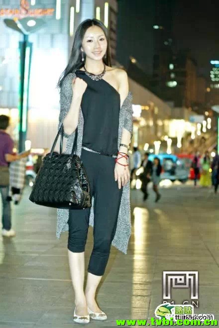 美丽的山城：重庆