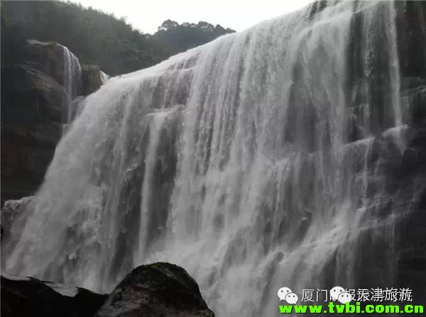 旅游攻略|赤水，红色之乡的生态奢享