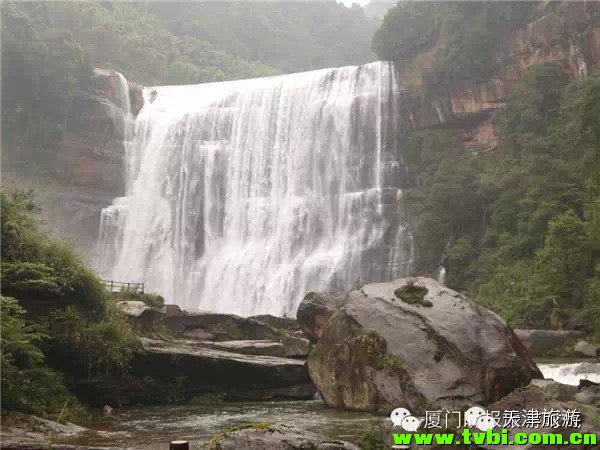 旅游攻略|赤水，红色之乡的生态奢享