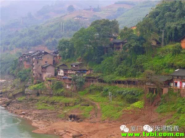 旅游攻略|赤水，红色之乡的生态奢享