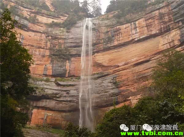 旅游攻略|赤水，红色之乡的生态奢享