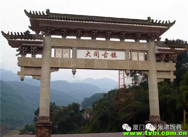 旅游攻略|赤水，红色之乡的生态奢享