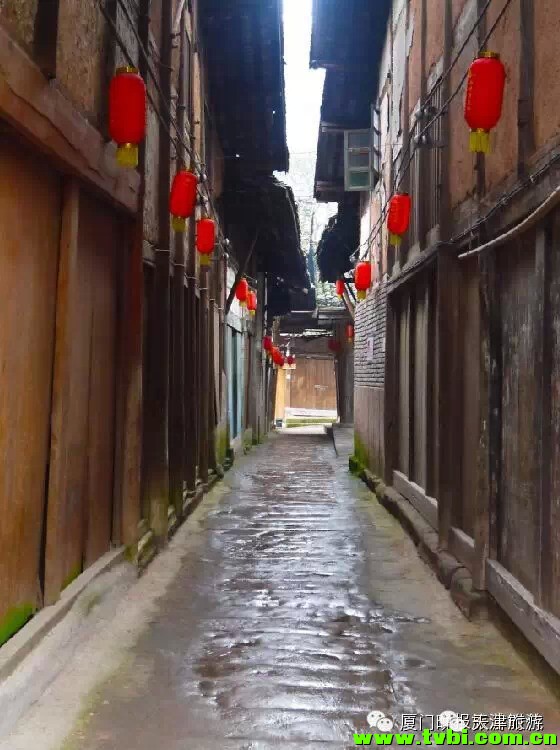 旅游攻略|赤水，红色之乡的生态奢享