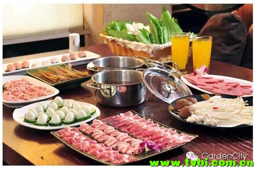 Chongqing hotpot restaurants 重庆火锅店推荐
