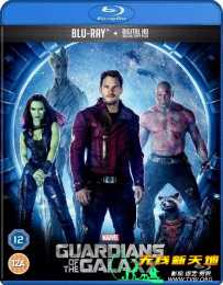 银河护卫队 IMAX巨幕版