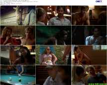 真爱如血/True Blood 第一季