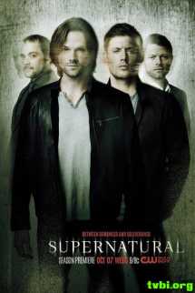 邪恶力量/凶鬼恶灵 Supernatural 第十一季[更至05集]
