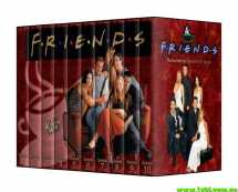 老友记/六人行/Friends 全十季