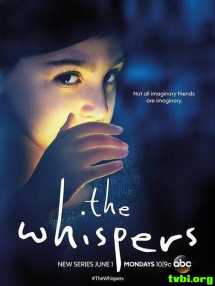 天外来客/私语者/天机密语 The Whispers 第一季[更至03集]