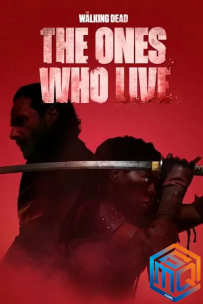 行尸走肉.存活之人