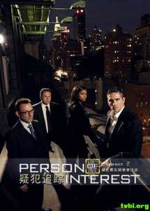 疑犯追踪 Person of Interest第二季