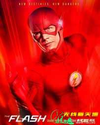 闪电侠/The Flash 第三季