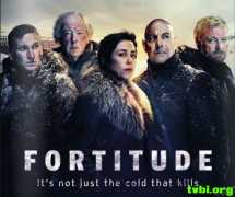 雪岛迷踪/雪镇疑杀/冰原谜案 Fortitude 第一季