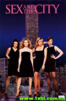 欲望都市第一季