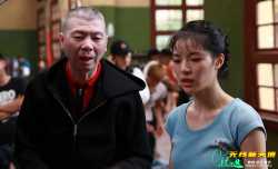 《芳华》幕后纪录片